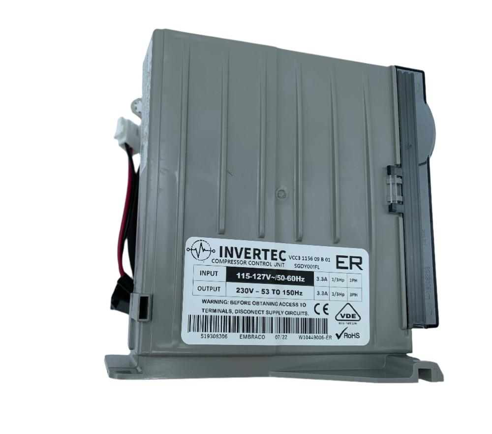 Inverter Board - FSI456CO145-1567