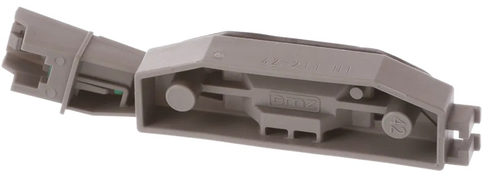 Bosch Dishwasher Sensor - 10015609, Replaces: 00629579