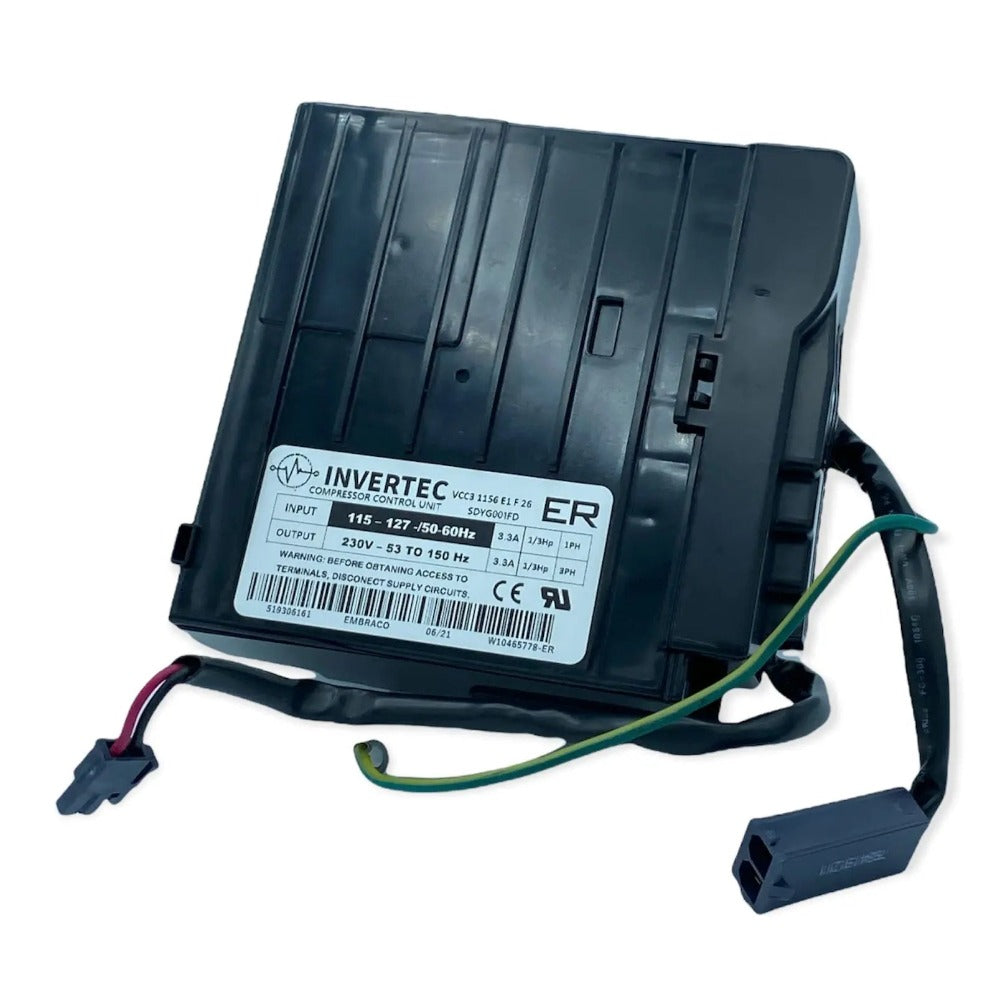 Inverter Board - CMI456CO145-1567