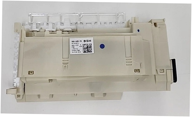 Bosch Dishwasher Power Control Module - 10028464