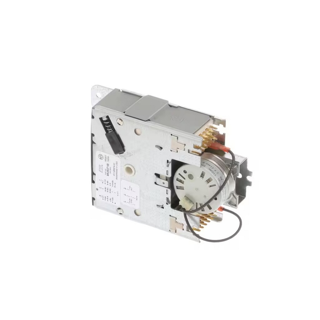 Whirlpool Dishwasher Timer - WP8535371, Replaces: 8274717