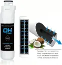 Water Filter - RF52ER25