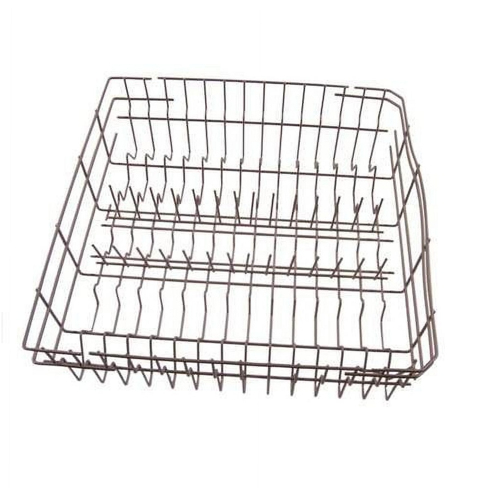 Whirlpool Dishwasher Upper Dishrack Kit - 8193944, Replaces: 8193773