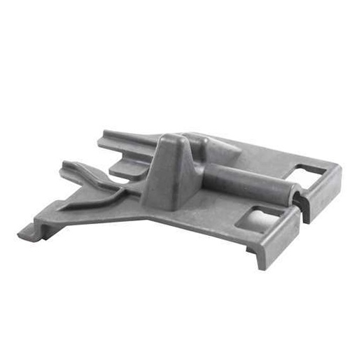 Whirlpool Dishwasher Dishrack Retainer - WPW10238411, Replaces: W10238411