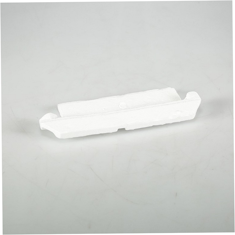 GE Dishwasher Vent Pad - WD1X1467, Replaces: WD01X1467