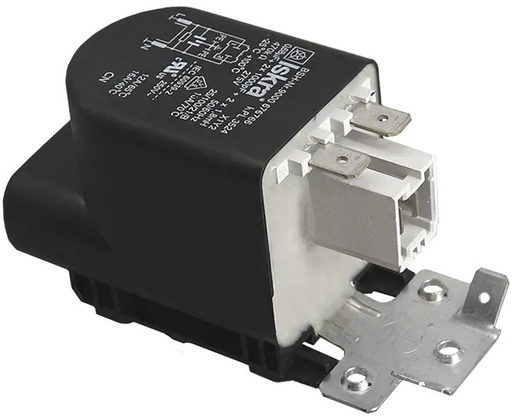 Bosch Dishwasher Capacitor - 00429052, Replaces: 00422225