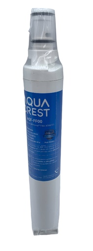 Whirlpool Refrigerator Water Filter - EDR6D1B, Replaces: W10281560