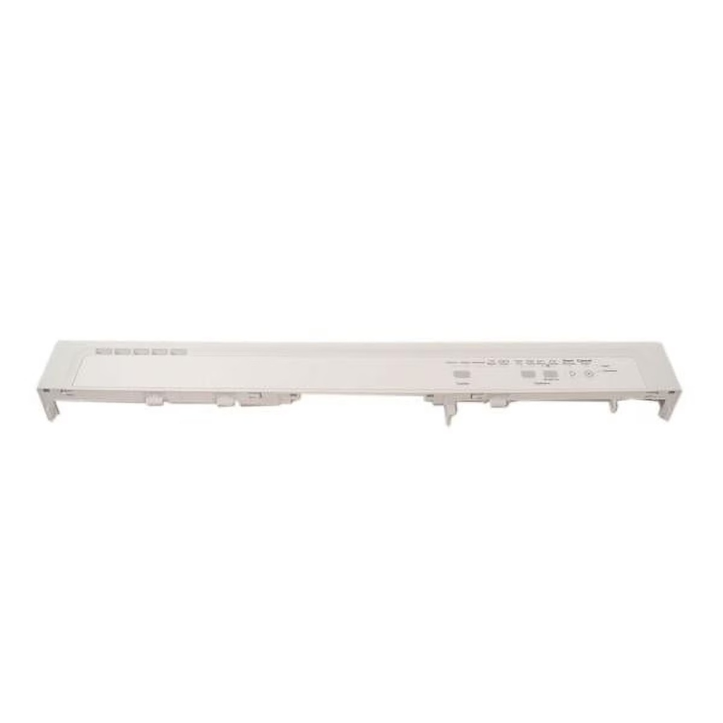 Whirlpool Dishwasher Console - W10849551, Replaces: W10629487