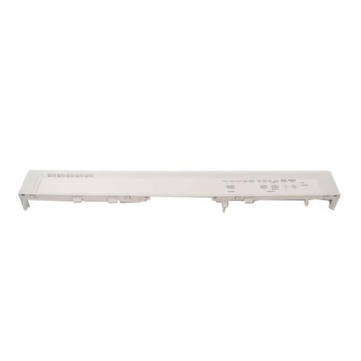 Whirlpool Dishwasher Console - W10849551, Replaces: W10629487