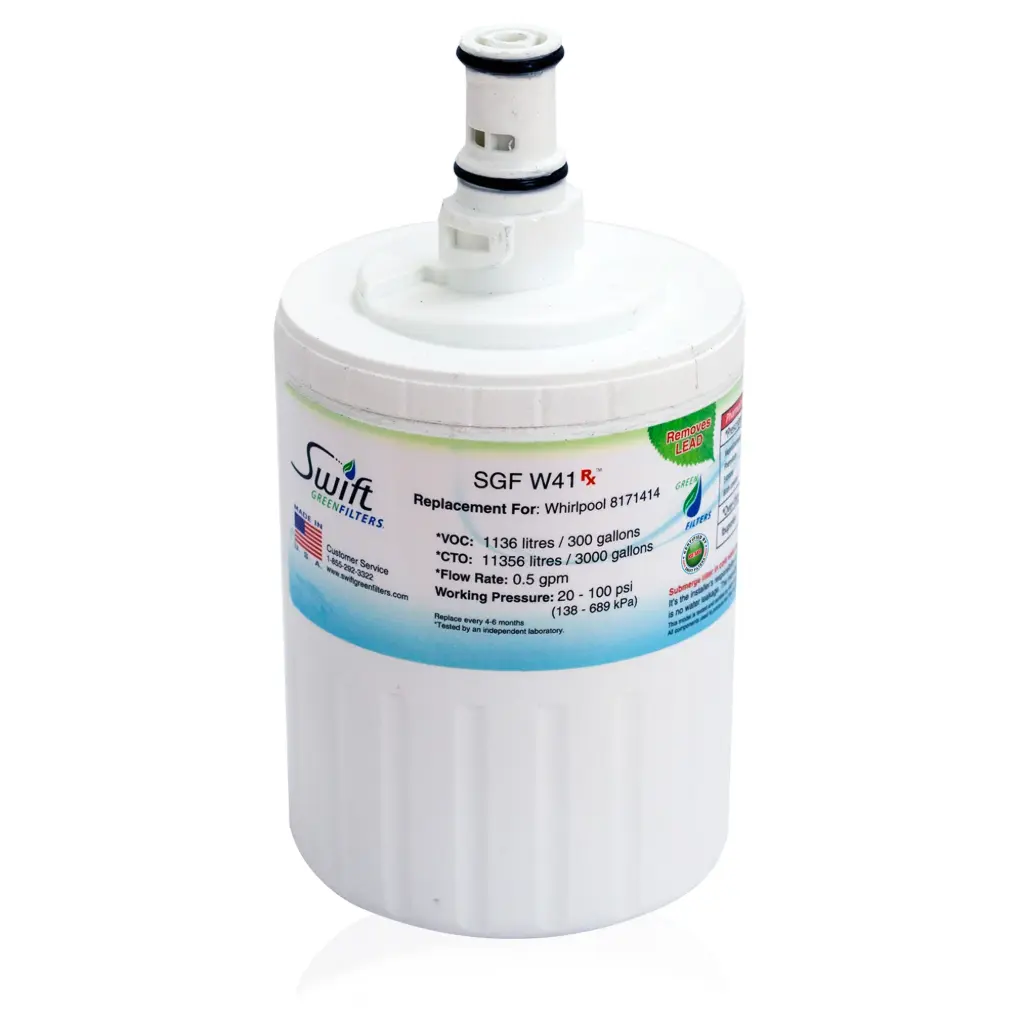 Water Filter - RF08ER15