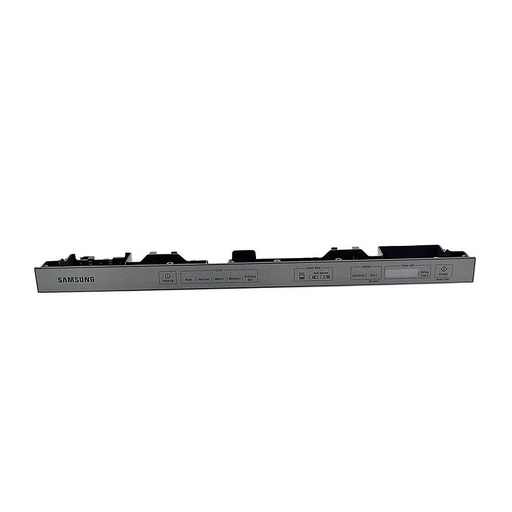 Samsung Dishwasher Control Panel Assembly - DD97-00467A, Replaces: DD97-00220A