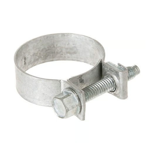 GE Dishwasher Hose Clamp - WD01X10065, Replaces: WD1X10065