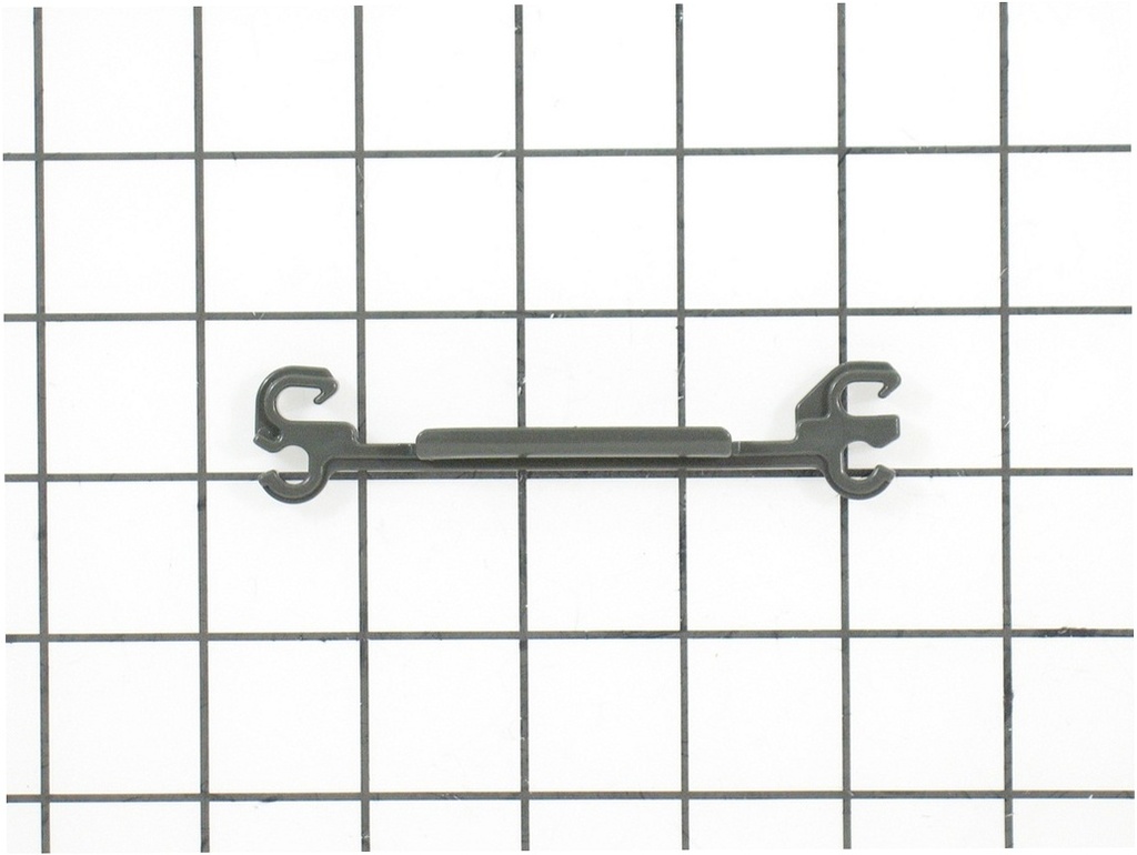 LG Dishwasher Dishrack Tine Clip/Holder - 4930DD3006A
