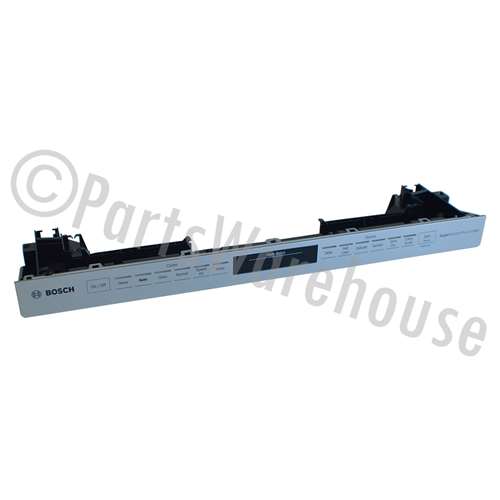 Bosch Dishwasher Control Panel - 00775802, Replaces: 775802