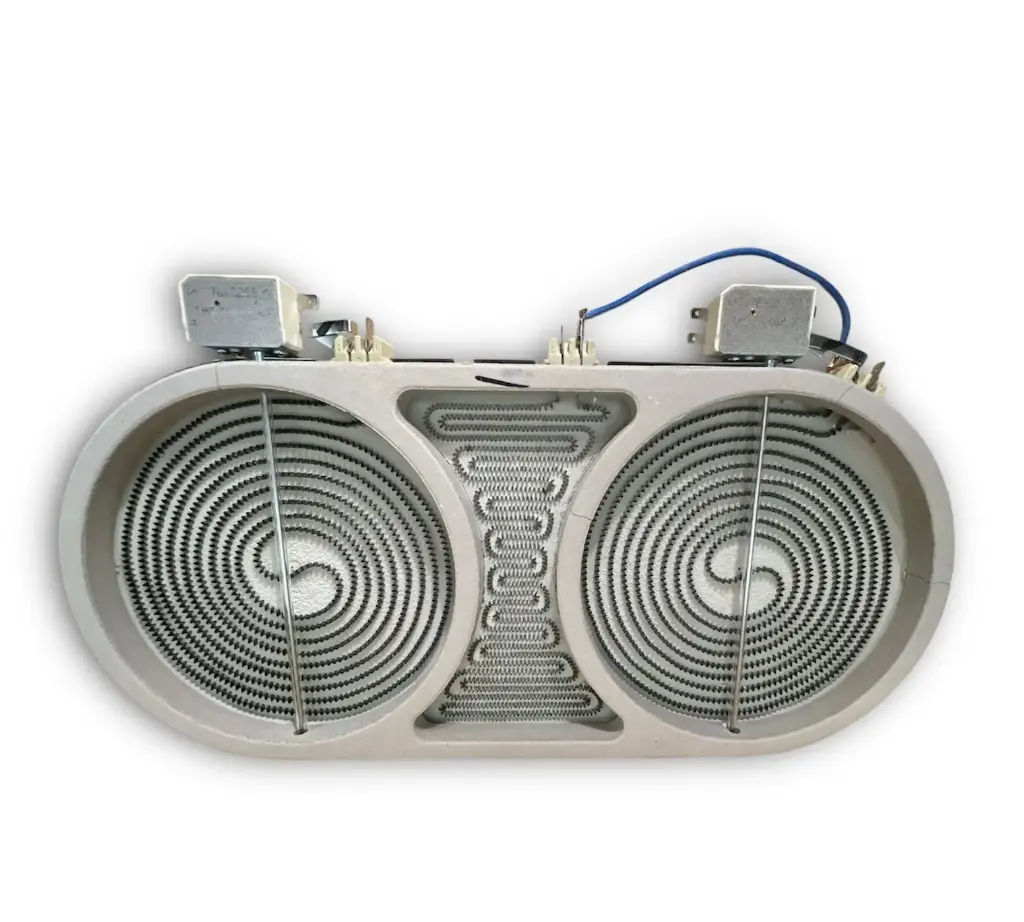 Surface Burner Bridge Kit - SBB