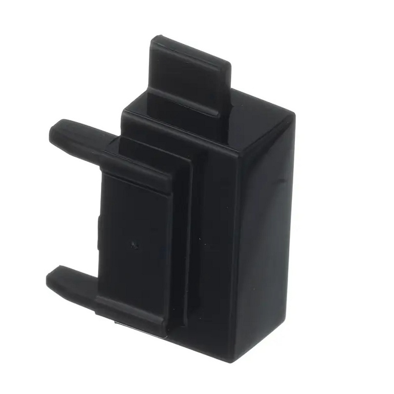 Bosch Dishwasher Button - 00633029, Replaces: 633029
