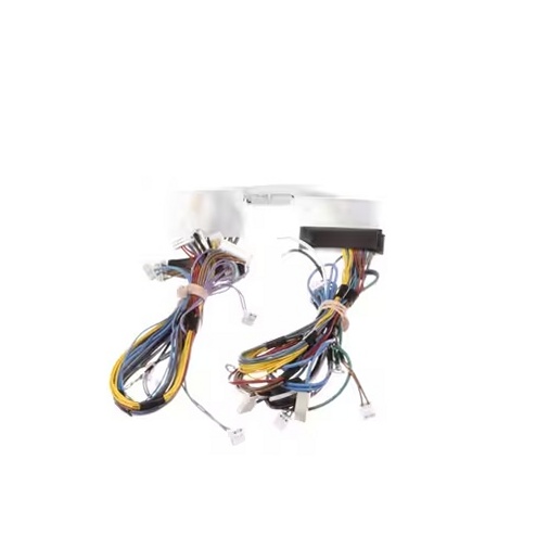 Whirlpool Dishwasher Wire Harness - W10752242