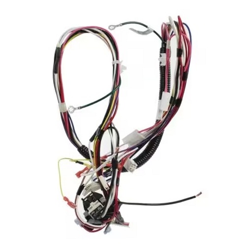 Frigidaire Dishwasher Wire Harness Assembly - 5304526750