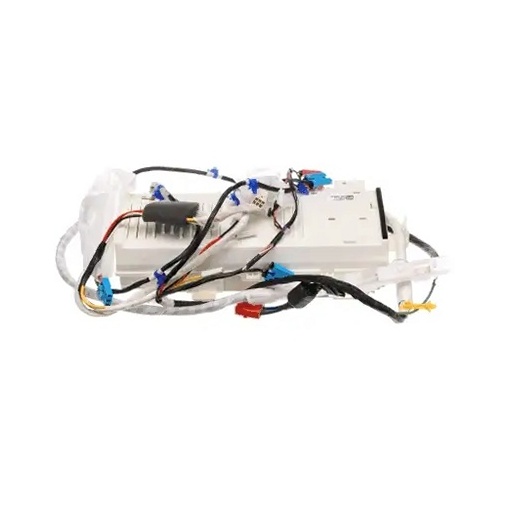 LG Dishwasher Control Board Assembly - EBR89581146, Replaces: EBR89581110