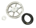 Alliance Washer Pulley Kit - 204486