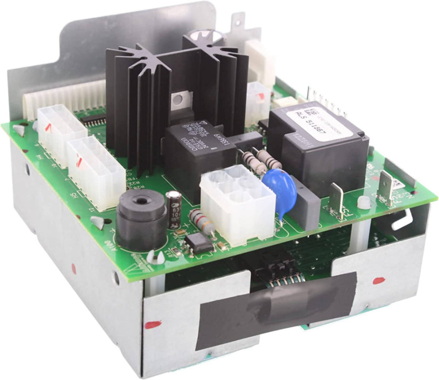 Alliance Washer Tumbler Control - D511867P