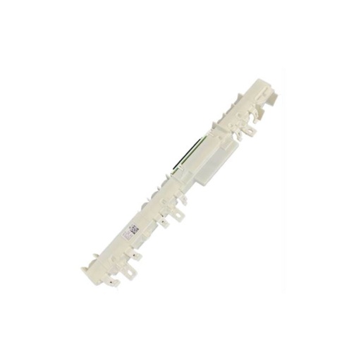 Asko Dishwasher User Interface - 818170