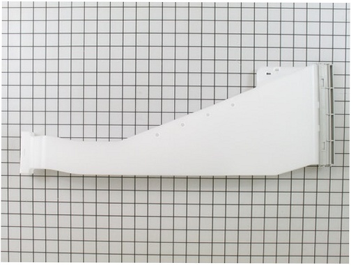 LG Dishwasher Vent - MJZ61841501, Replaces: MJZ61841502
