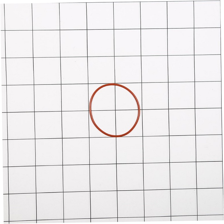 Whirlpool Dishwasher Reservoir O-Ring - WP99002003, Replaces: 99002003