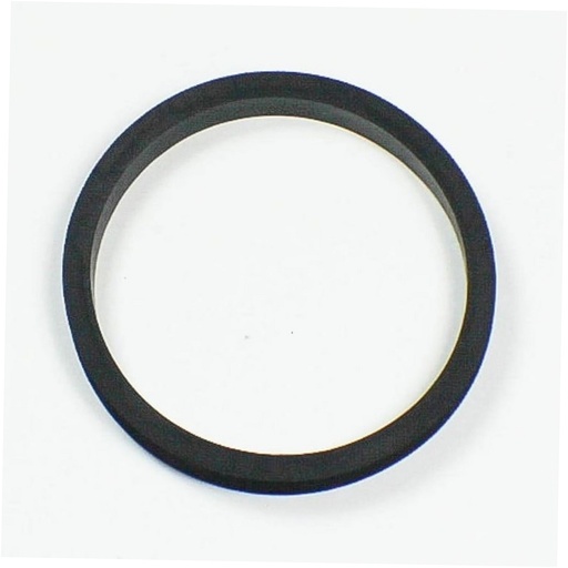 Whirlpool Dishwasher Seal - WP3369177, Replaces: 3369177