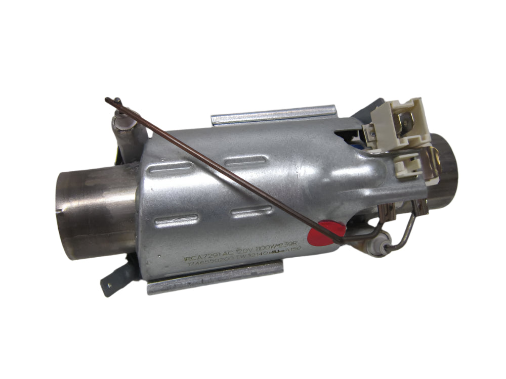 Blomberg Dishwasher Heater Flow Through OEM - 1746550200