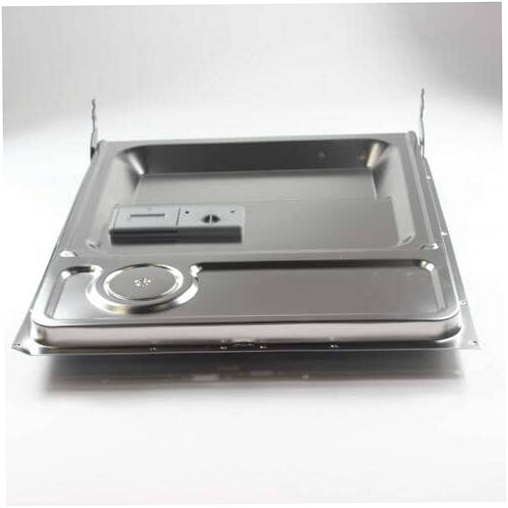 Samsung Dishwasher Inner Door & Lower Door Seal Assembly - DD82-01090A