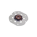 Blomberg Dryer Rear Bearing - 2959400200