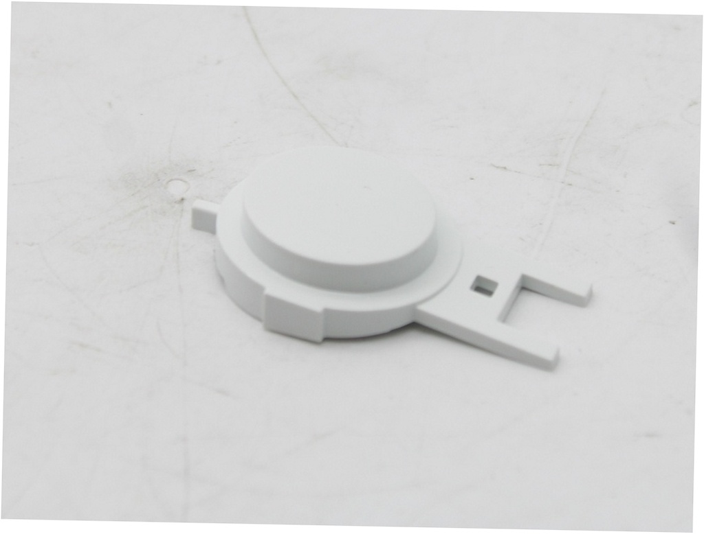 Bosch Dishwasher Button - 00611654, Replaces: 611654