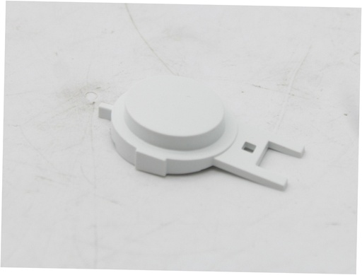 Bosch Dishwasher Button - 00611654, Replaces: 611654