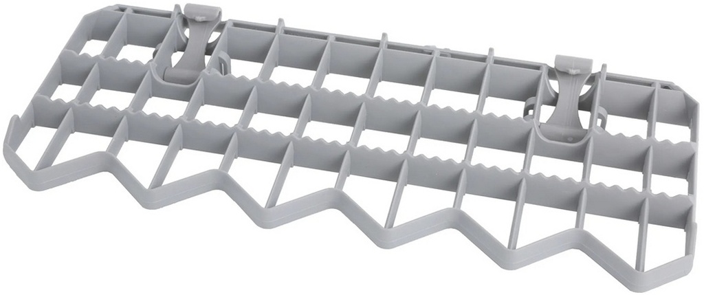 Bosch Dishwasher Cup Rack - 00645105, Replaces: 645105