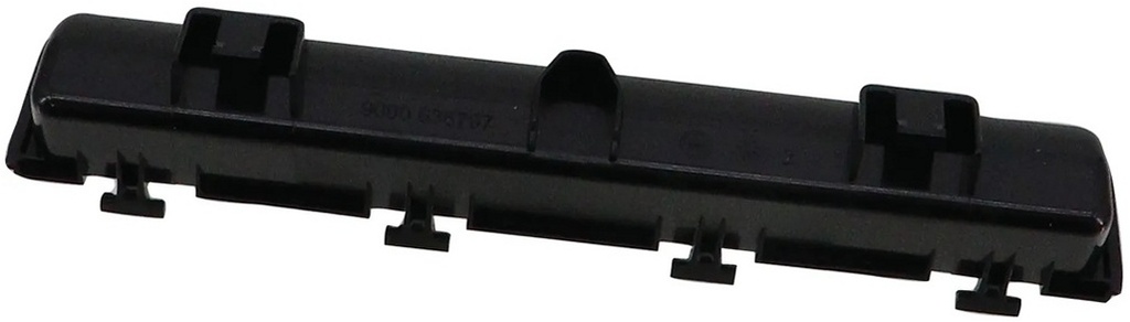 Bosch Dishwasher Handle - 00751459, Replaces: 751459