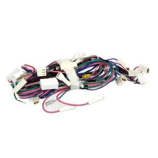 Samsung Dishwasher Main Wire Harness - DD81-02637A