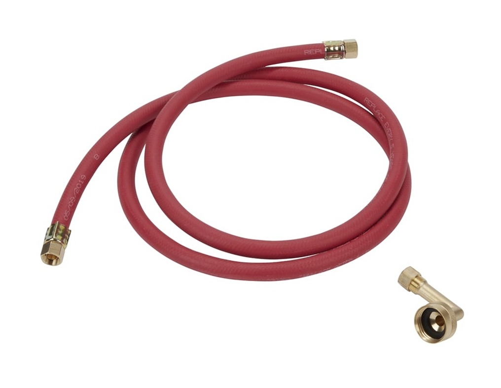 Whirlpool Dishwasher Fill Hose - W11318820, Replaces: W10278617IP