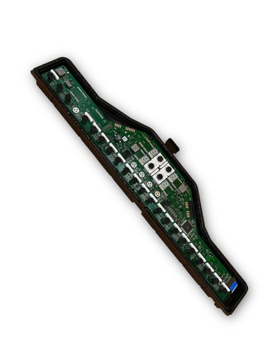 Bosch Cooktop Control Board Assembly OEM - 00673513, Replaces: 673513