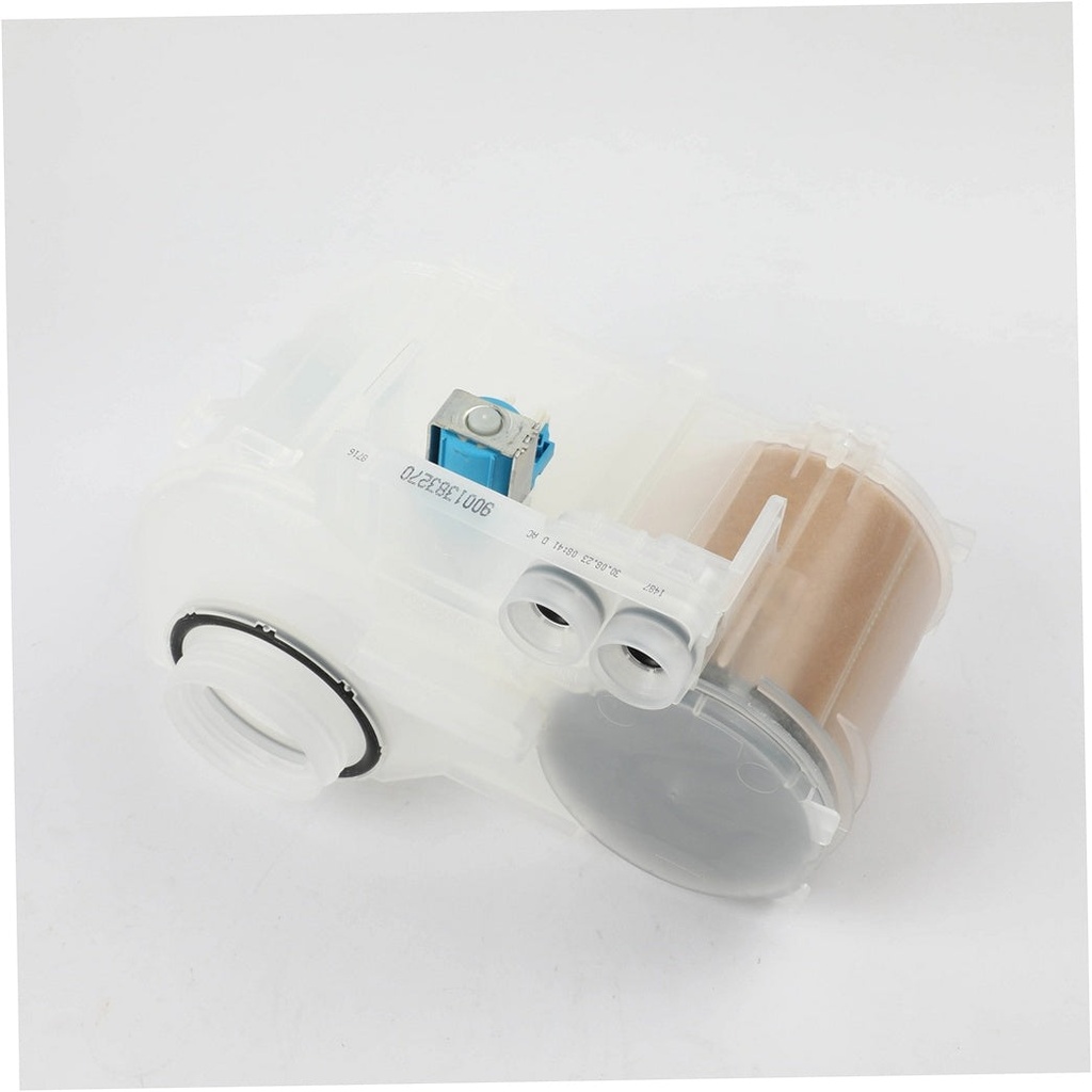 Bosch Dishwasher Water Softener - 12023222, Replaces: 648119