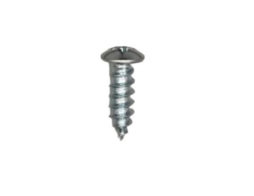 Whirlpool Dishwasher Screw - W11551549, Replaces: W11296374
