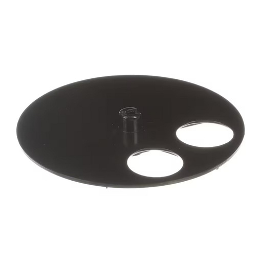 Whirlpool Dishwasher Diverter Valve Disc - W11580016, Replaces: W11175571