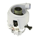 Bosch Dishwasher Circulation Pump & Heater - 00753351
