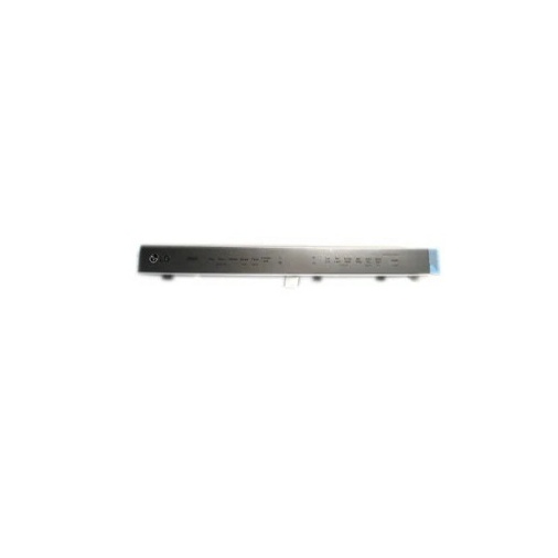 LG Dishwasher Control Panel Assembly - AGL75172635, Replaces: AGL75172615