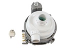 Bosch Dishwasher Circulation Pump - 00437345