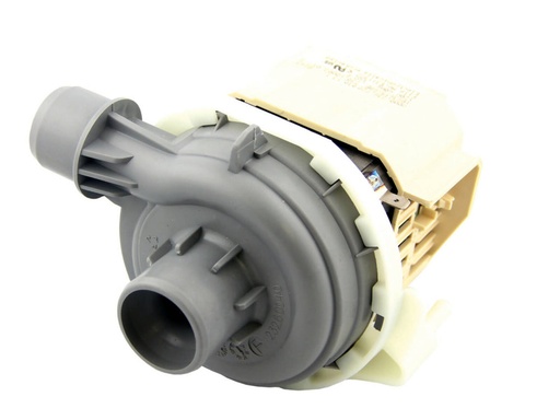 Bosch Dishwasher Circulation Pump - 00665510