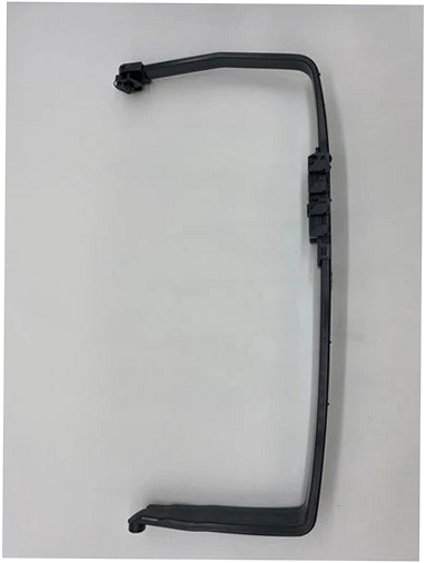 LG Dishwasher Water Guide - MEA64210203