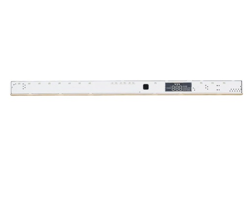 Frigidaire Dishwasher User Interface Control Board - A22642404, Replaces: 140226424137