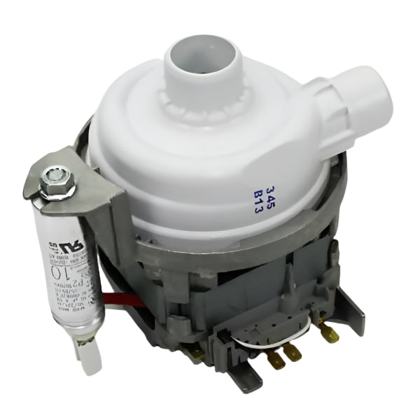 Pump Motor - CWP239144