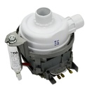 Pump Motor - CWP239144